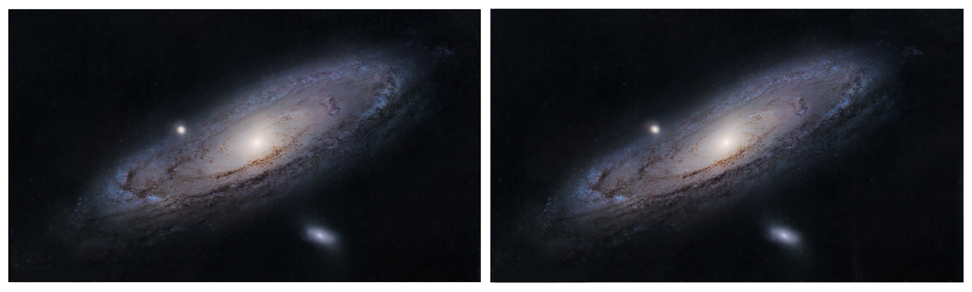 Andromeda Galaxy