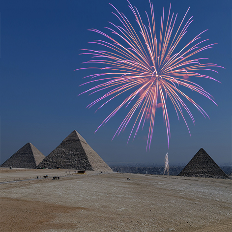 Fireworks
