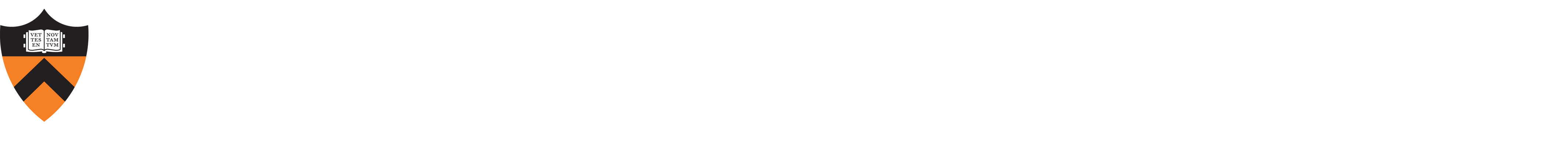 Princeton University Logo