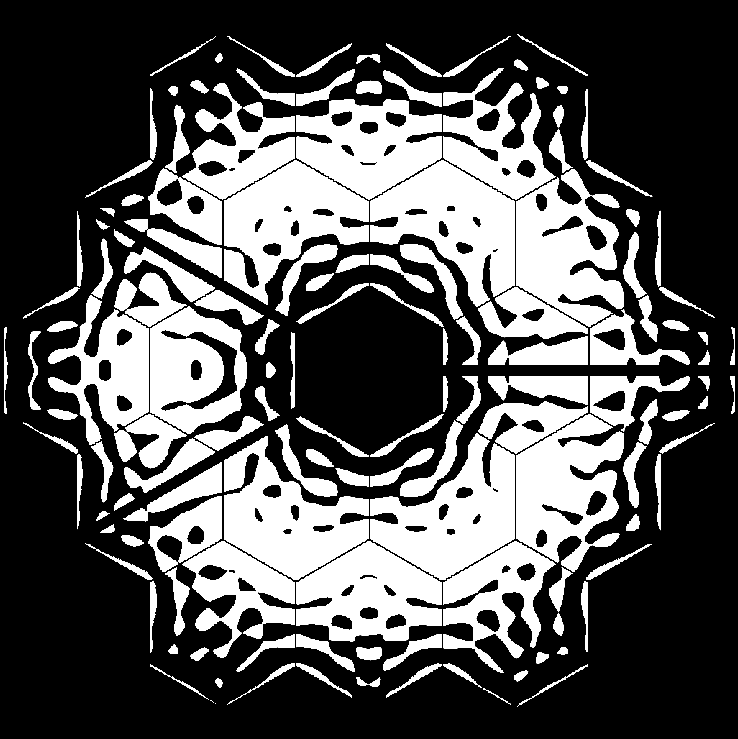 High Contrast Imaging