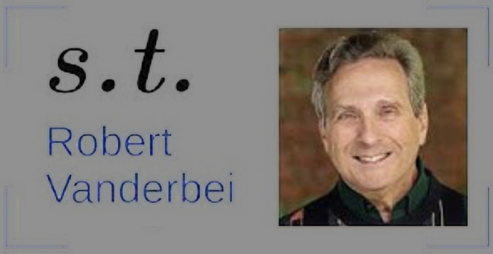 S. T. Vanderbei