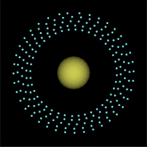 Saturn's Rings