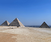 Egypt 2026
