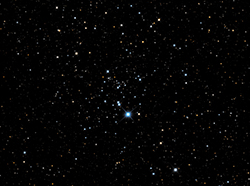 NGC 2353