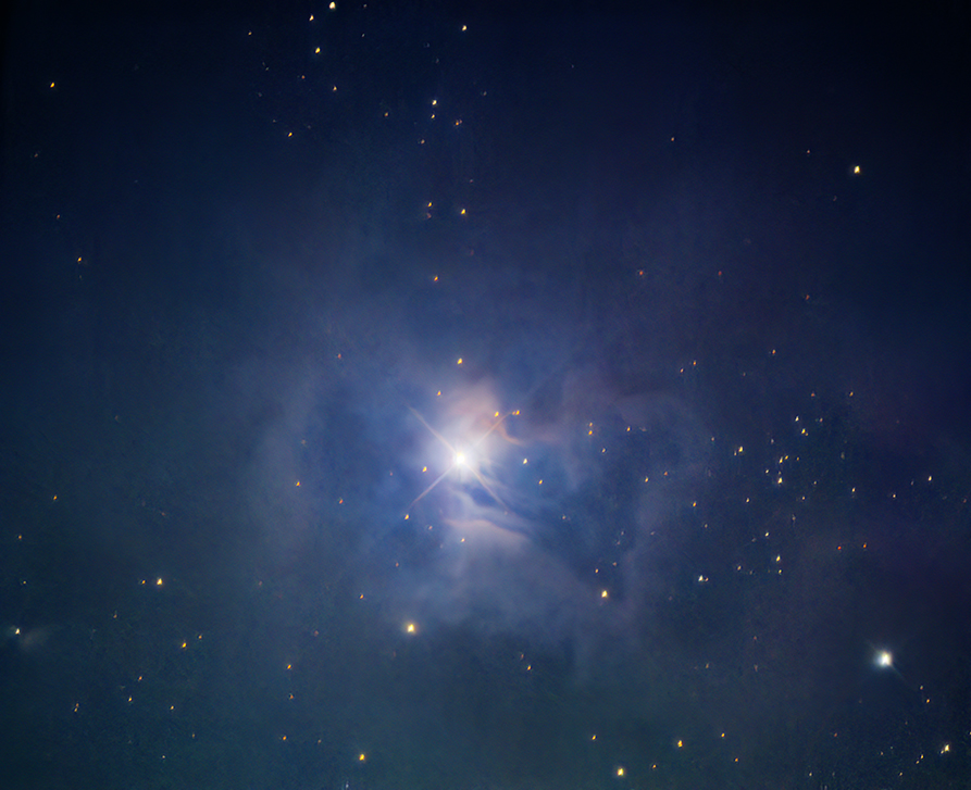 NGC7023