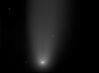 Comet  Neowise
