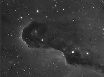 IC 1396 Elephant Trunk Nebula (VDB 142)