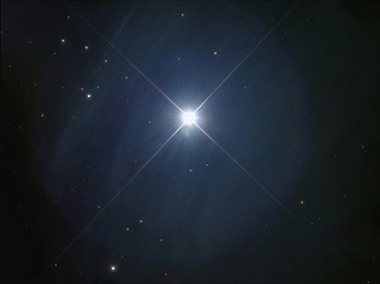 IC 349 Barnard's Merope Nebulae