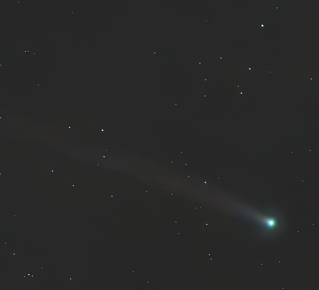 Comet