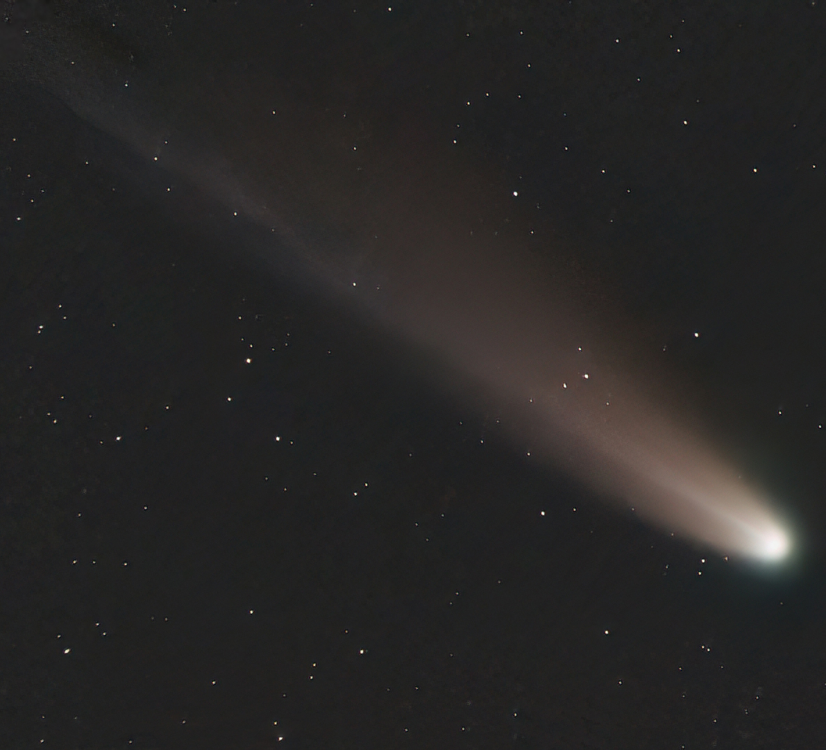 Comet