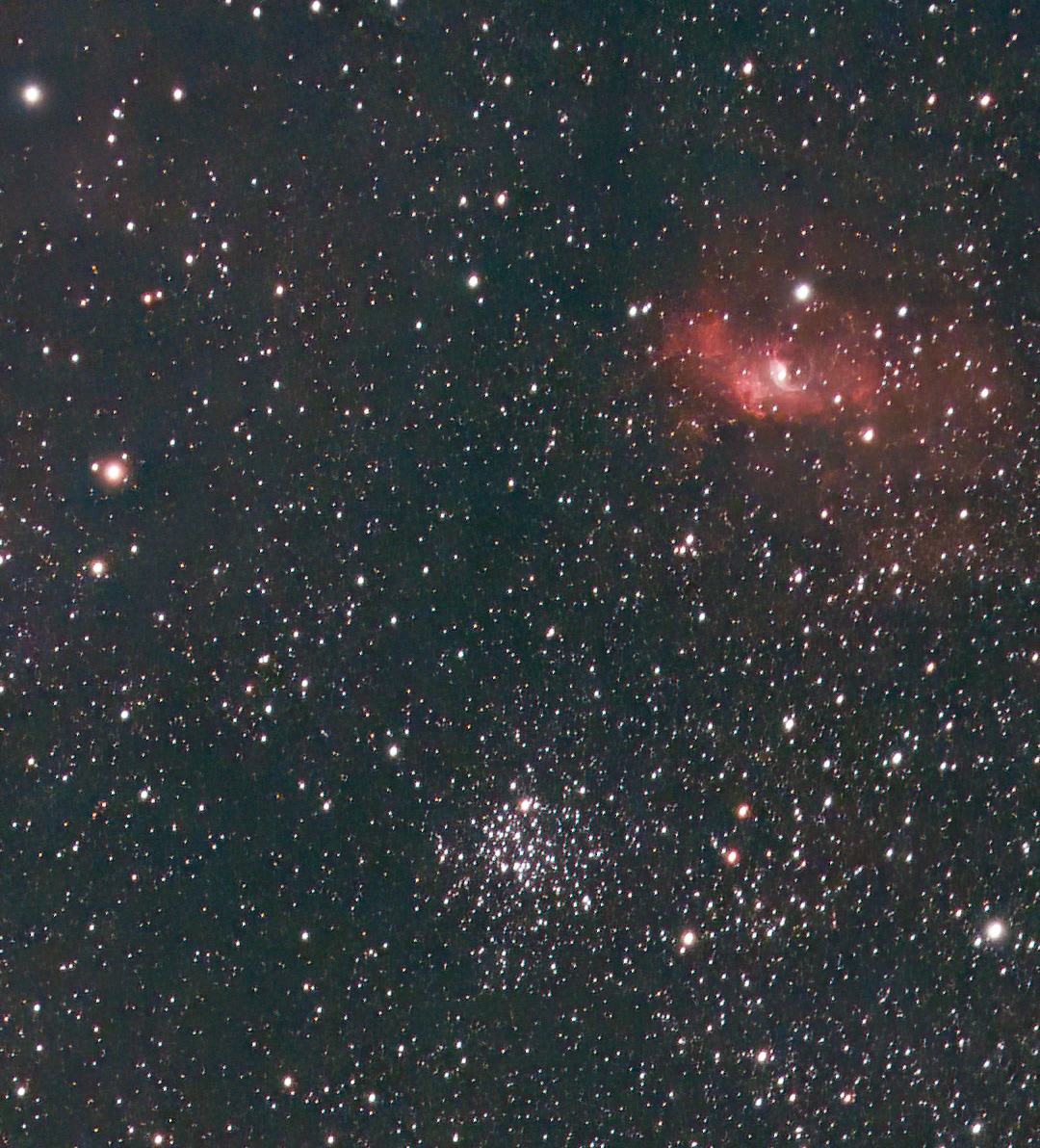 M52NGC7635