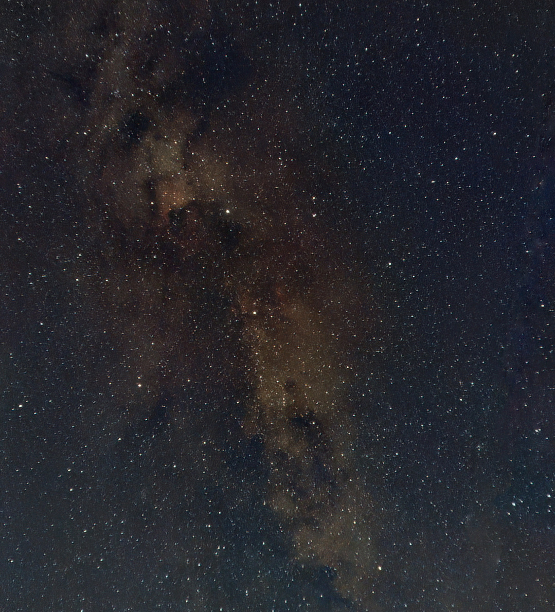 MilkywayCygnus