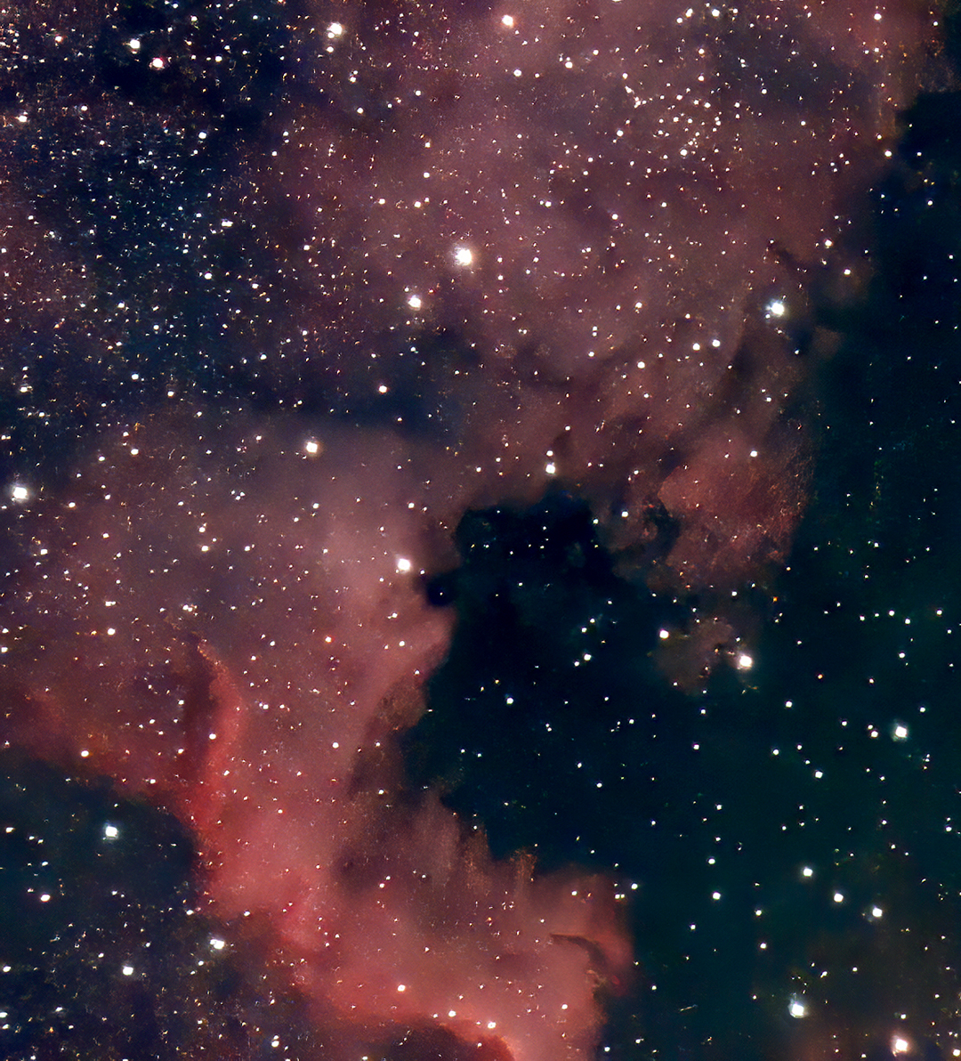 NGC7000