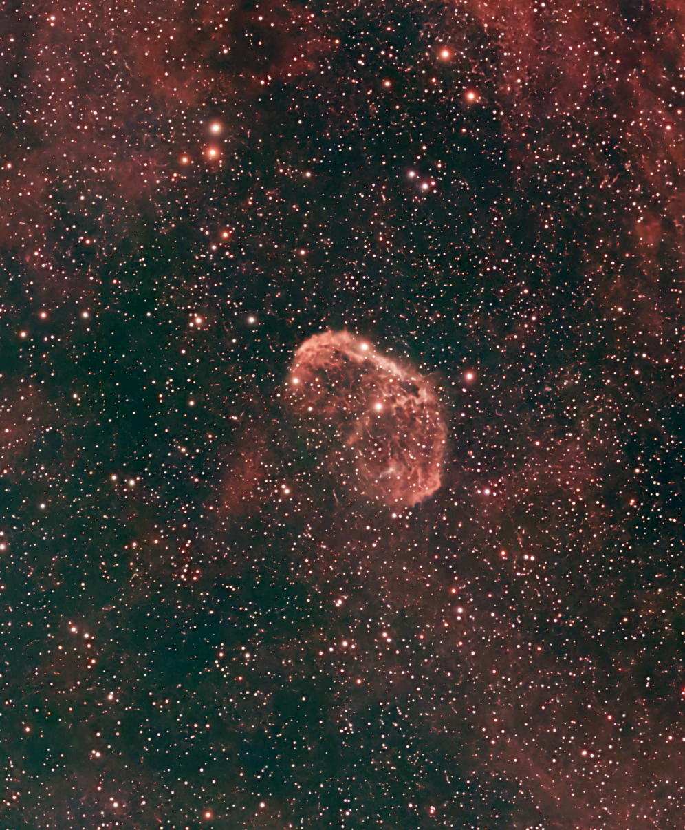 NGC6888