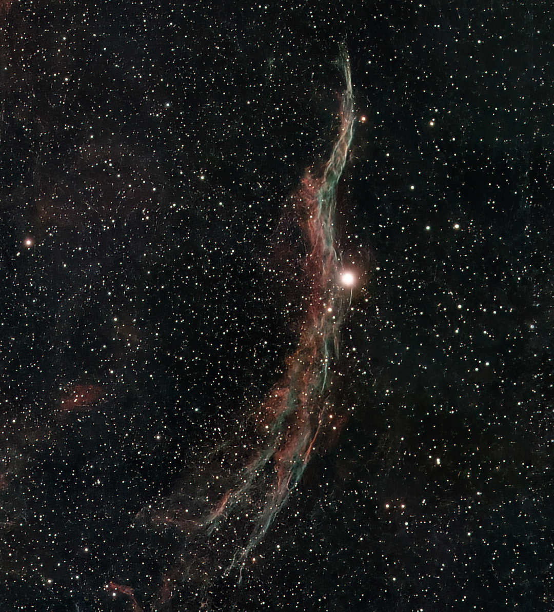 NGC6960