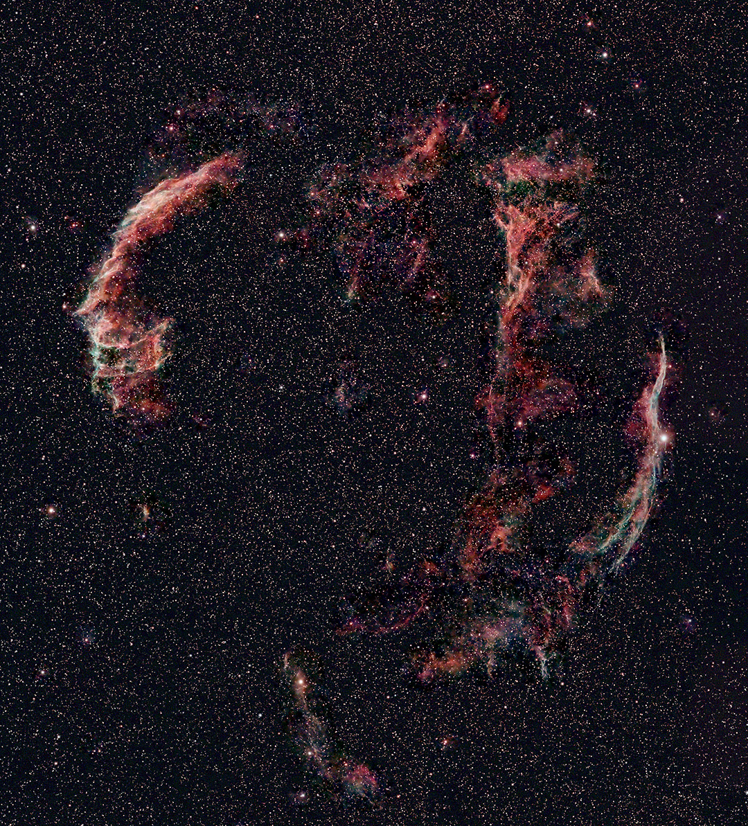 NGC6960