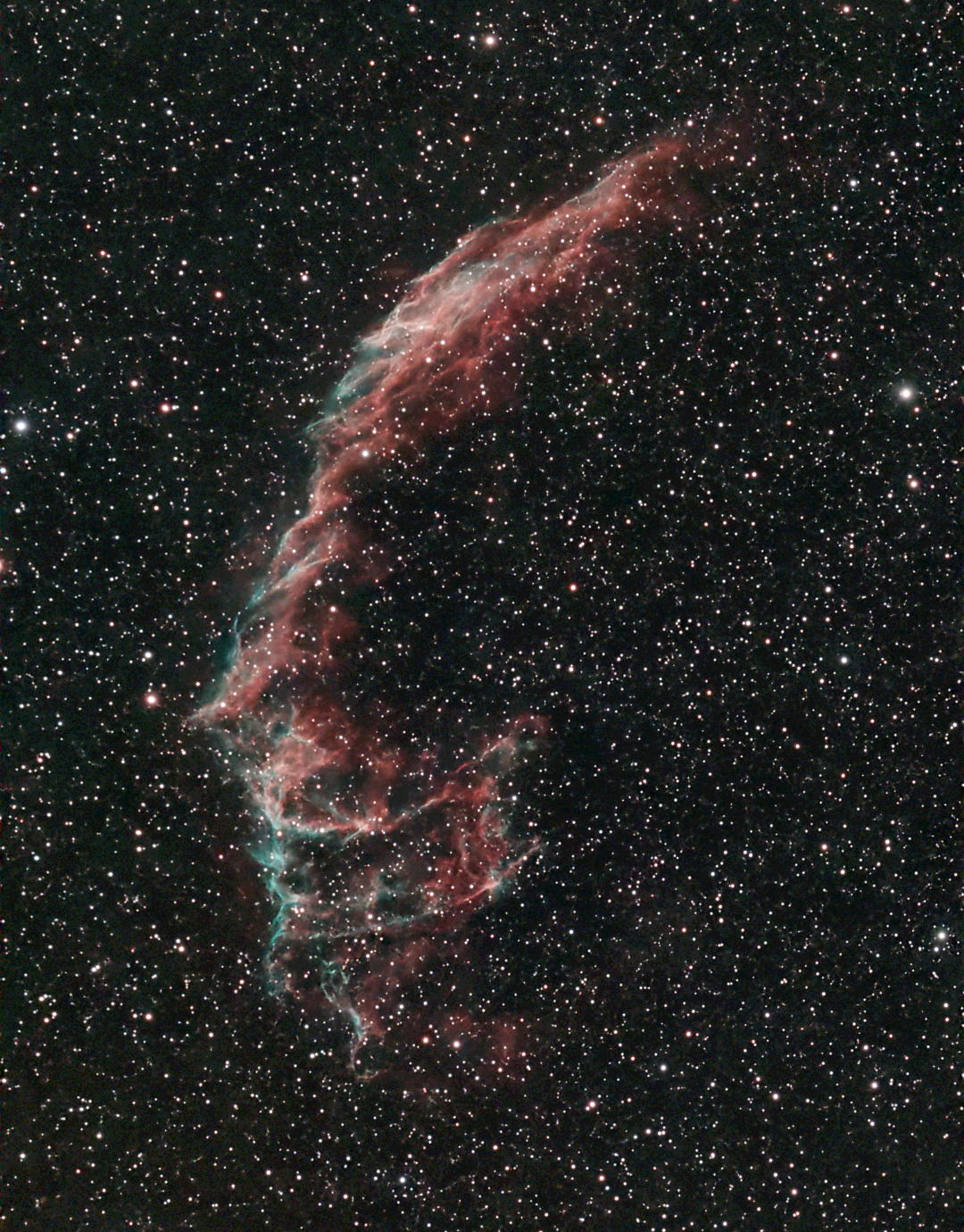 NGC6992