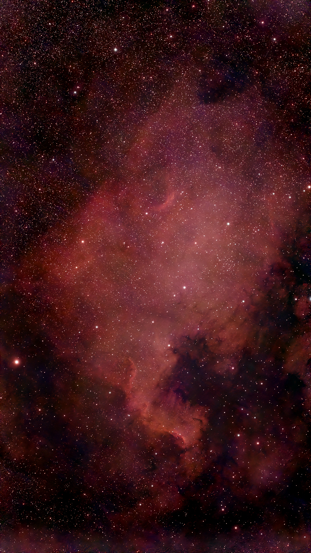 NGC7000