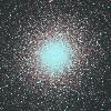 NGC104 aka 47-Tucanae