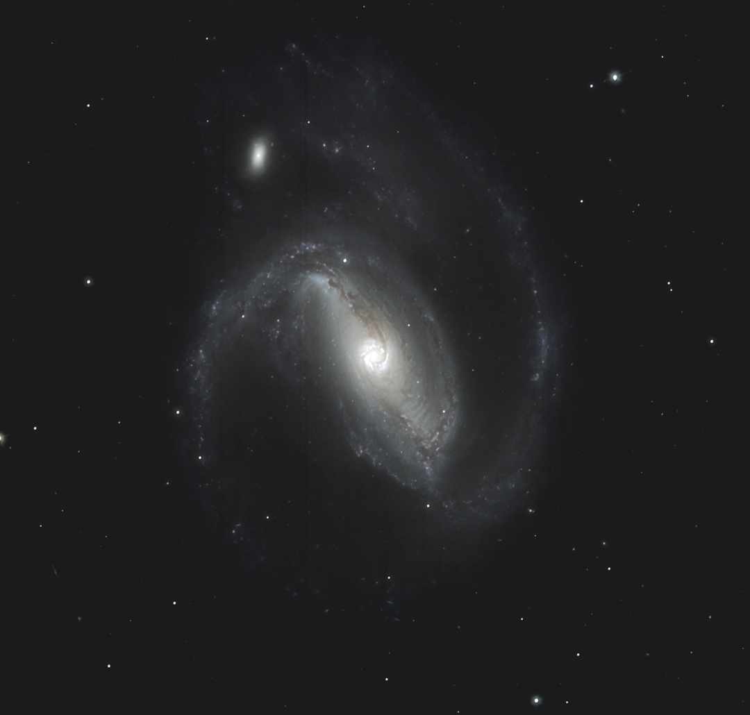 NGC1097