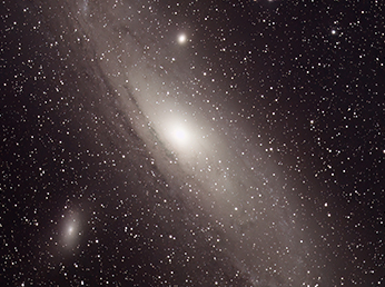 Andromeda Galaxy