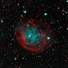 Abell 31 Nebula