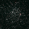 M52 - Open Cluster