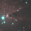NGC2264 Cone Nebula