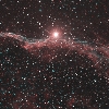 NGC6960 Western Veil Nebula