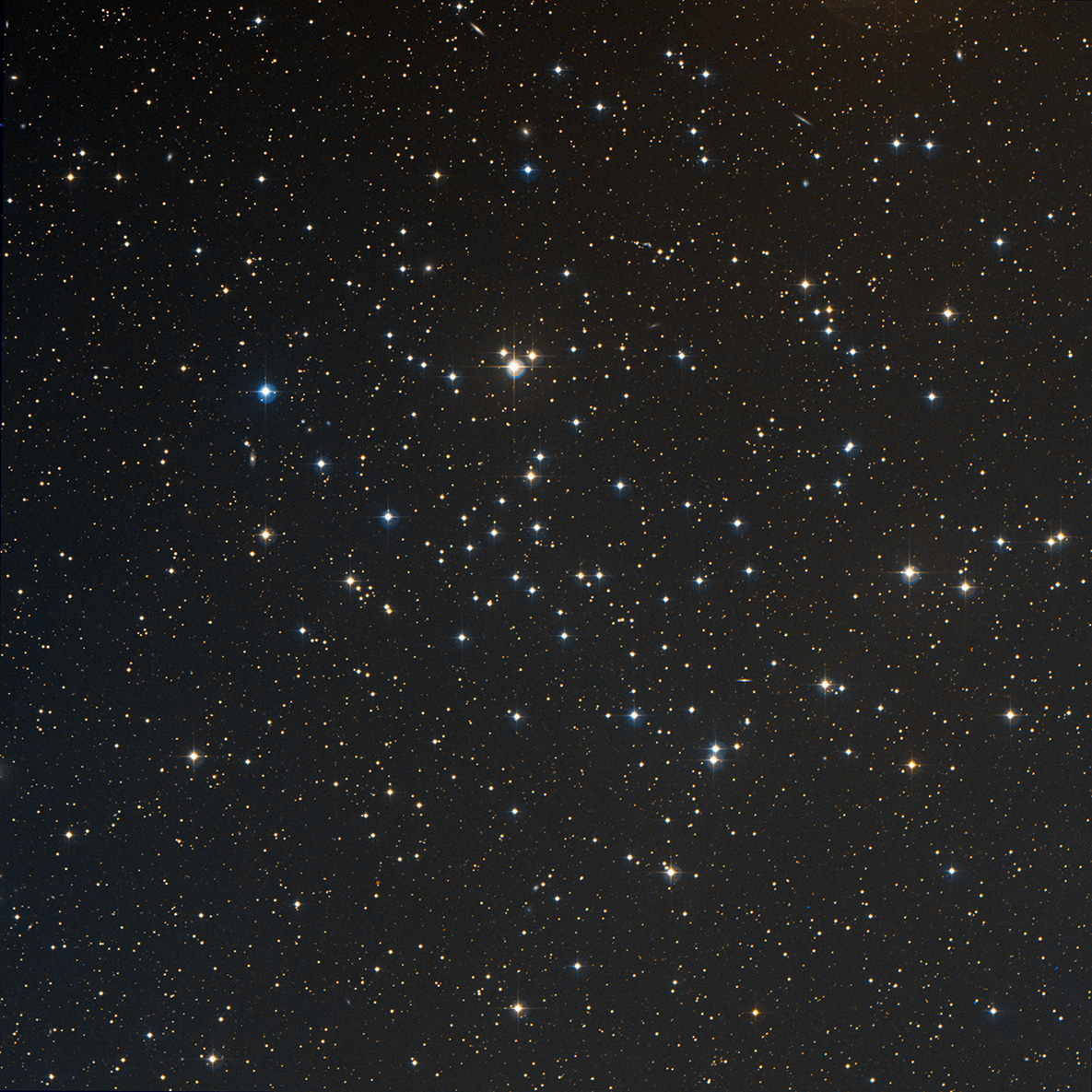 NGC 752