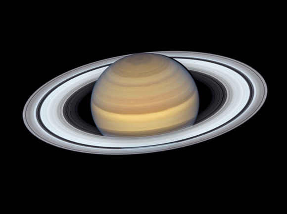 Saturn
