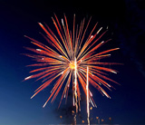 Fireworks 2026