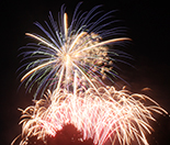 Montgomery Fireworks 2022