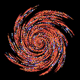 Spiral Galaxy